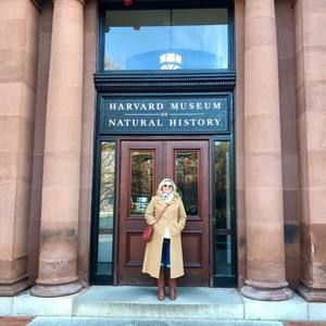 Meet your Posher, Ashlie